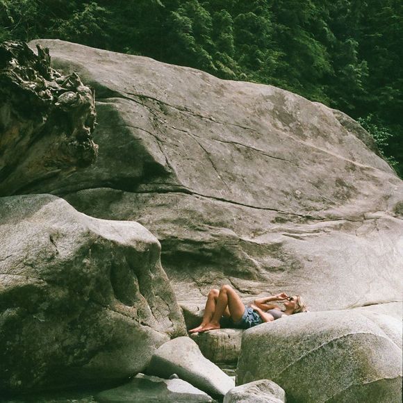 Meet your Posher, Tristin - Picture 1 of 1